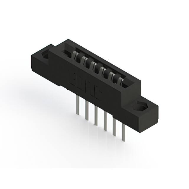 357-006-447-104 EDAC Inc.  Edgeboard Connectors